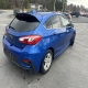JN auto Chevrolet Cruze  LT hatchback Toit ouvrant, 8 mags/8 pneus 8610024 2017 Image 5